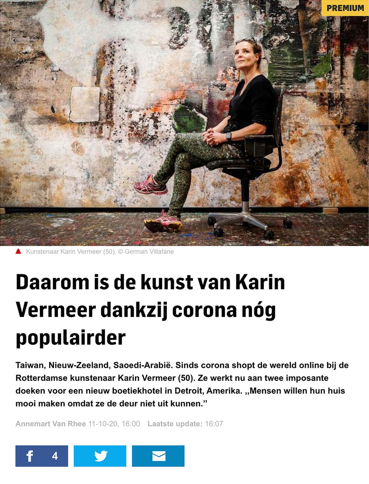Karin Vermeer AD